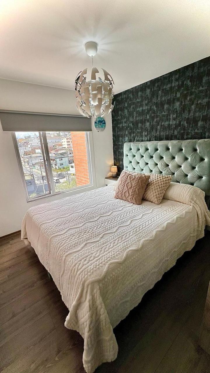 Appartement Cerca De Embajada Americana En Quito