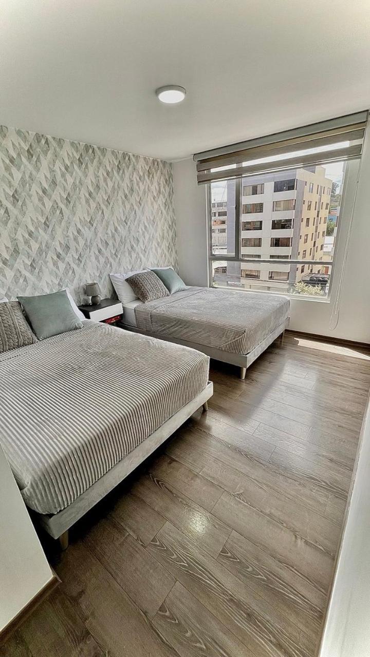 Cerca De Embajada Americana En Appartement *